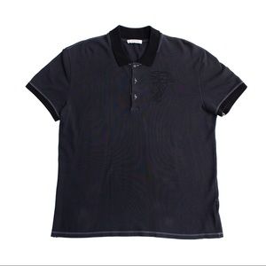 Versace Mens Medusa Shirt